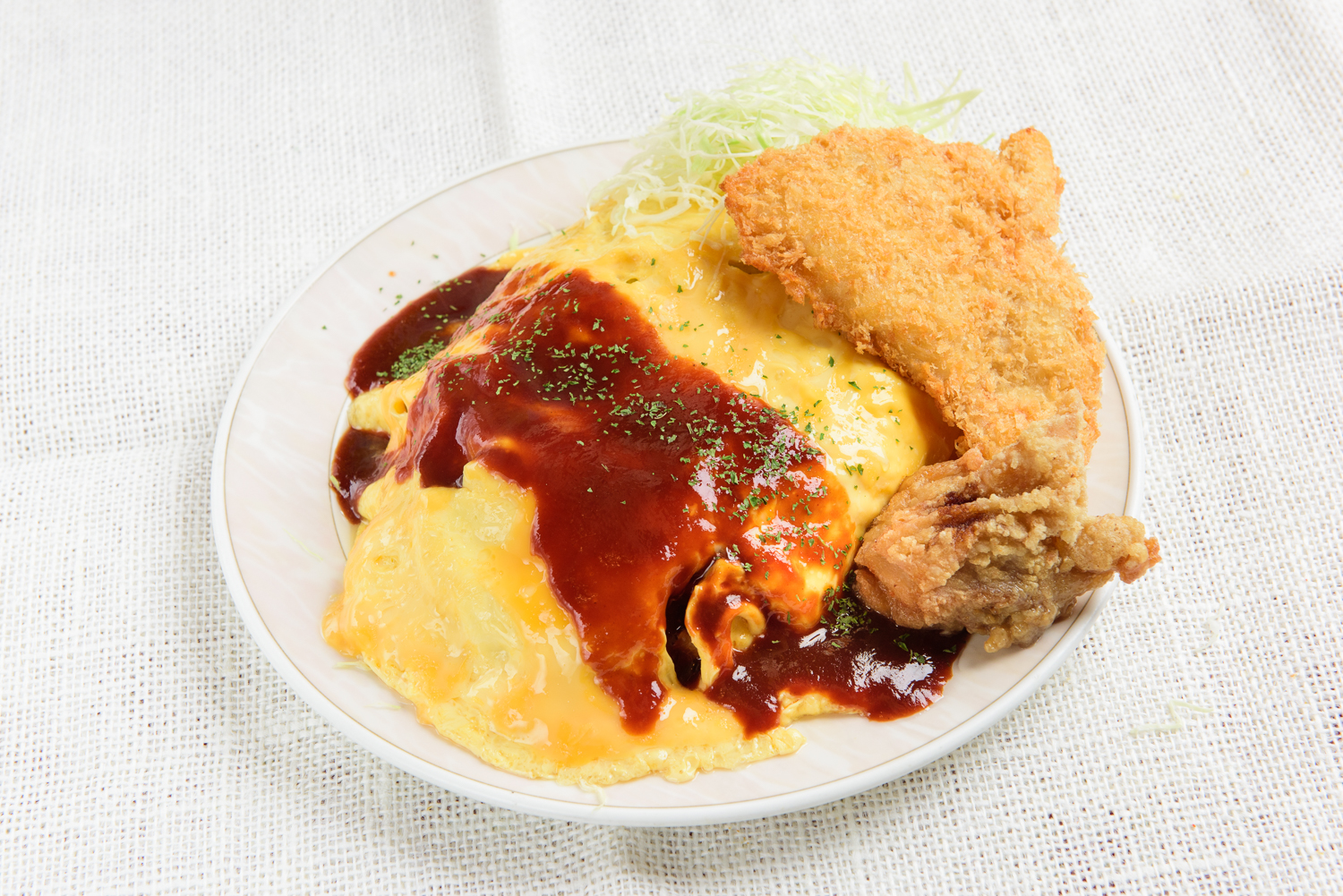 メニュー