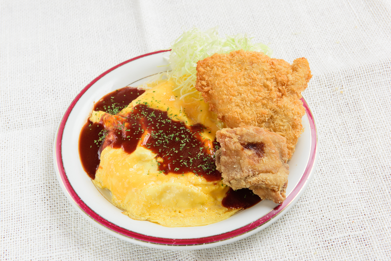 メニュー