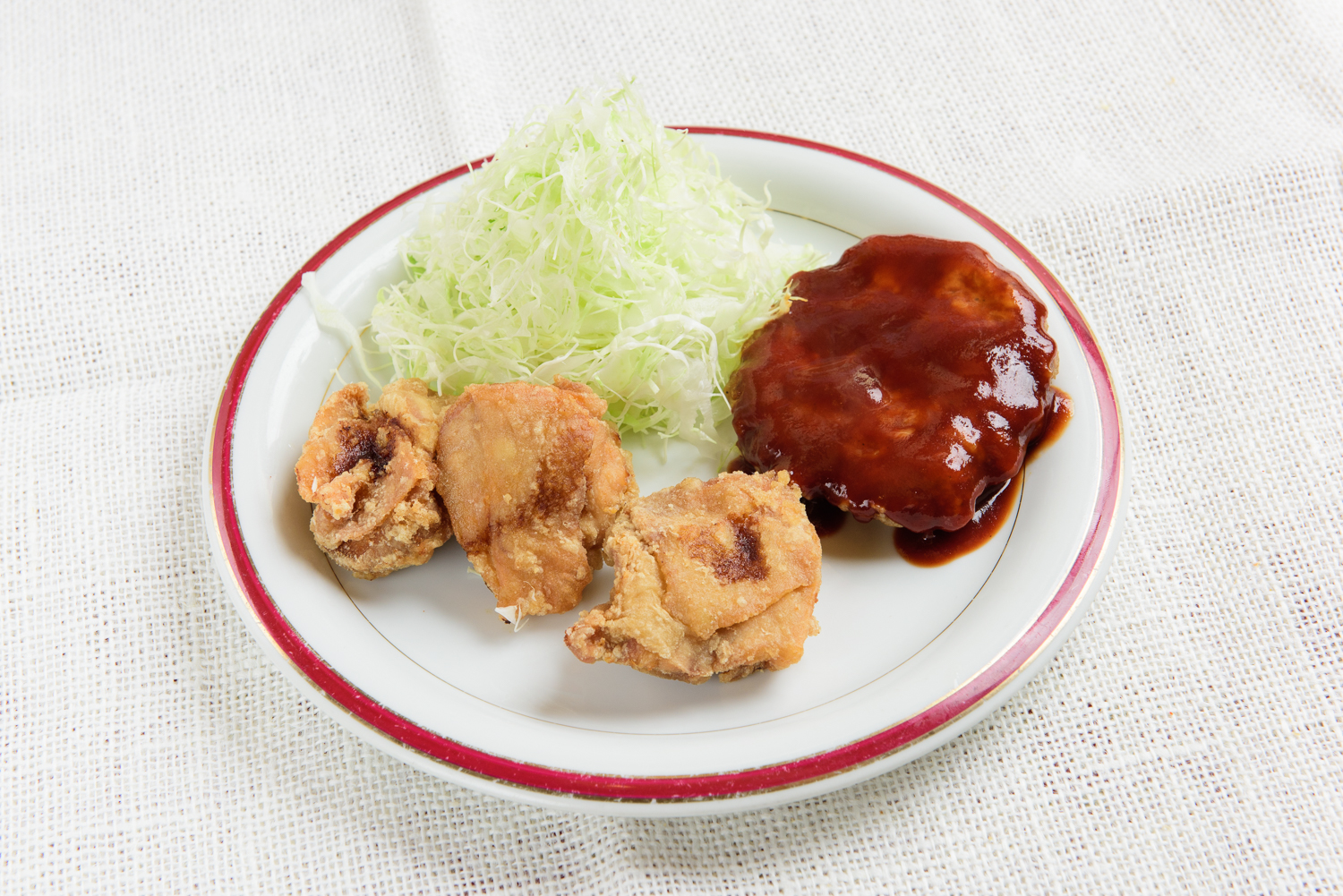 メニュー
